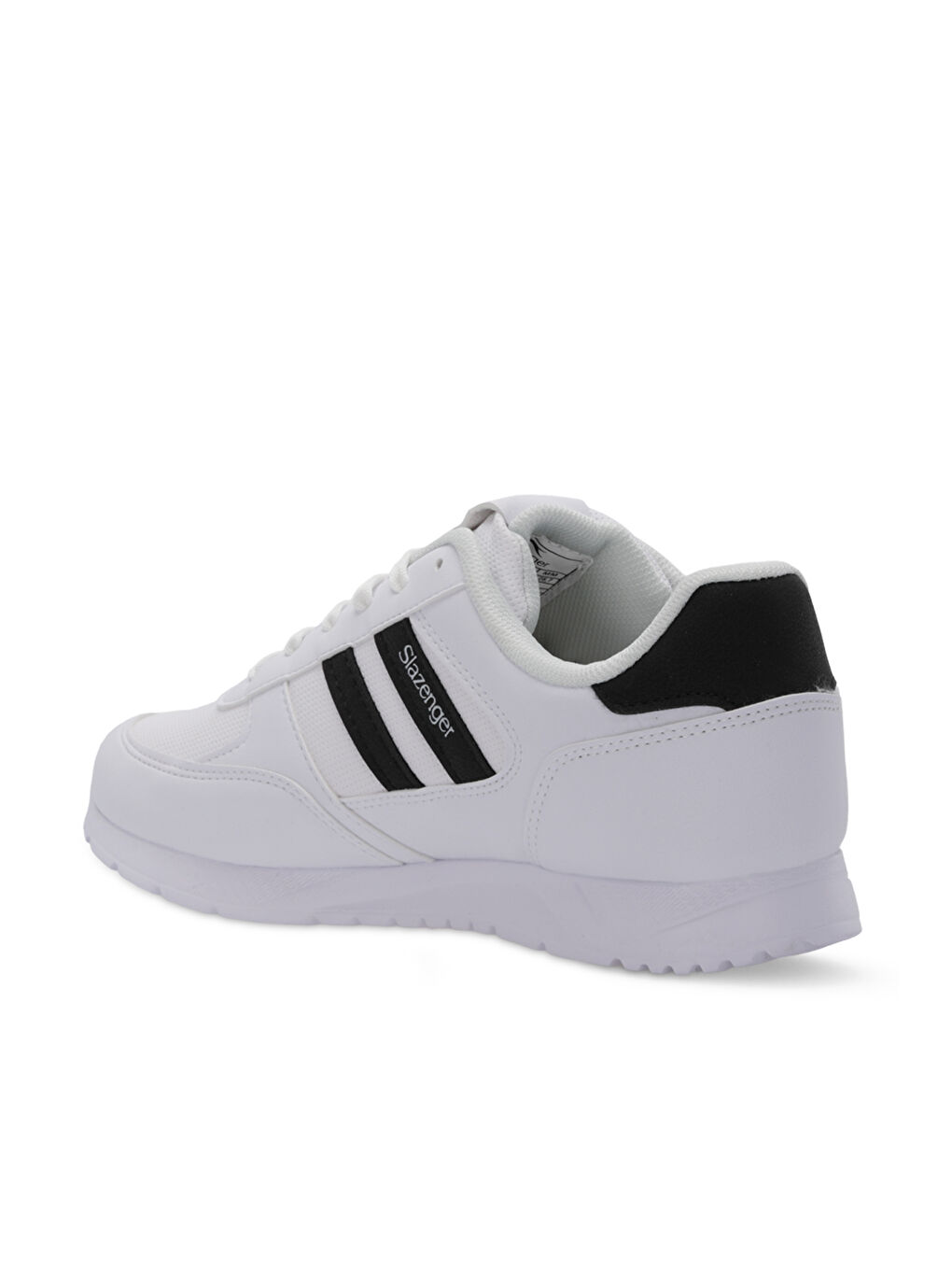 EASTERN I Erkek Beyaz / Gri Günlük Spor Ayakkabısı-2