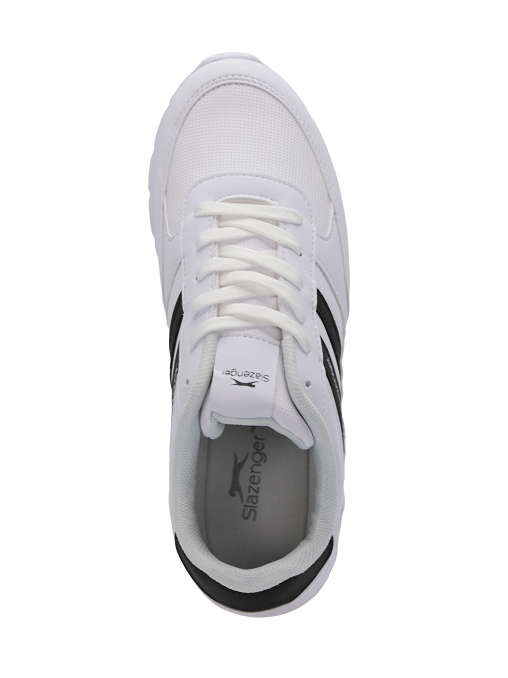 EASTERN I Erkek Beyaz / Gri Günlük Spor Ayakkabısı-4