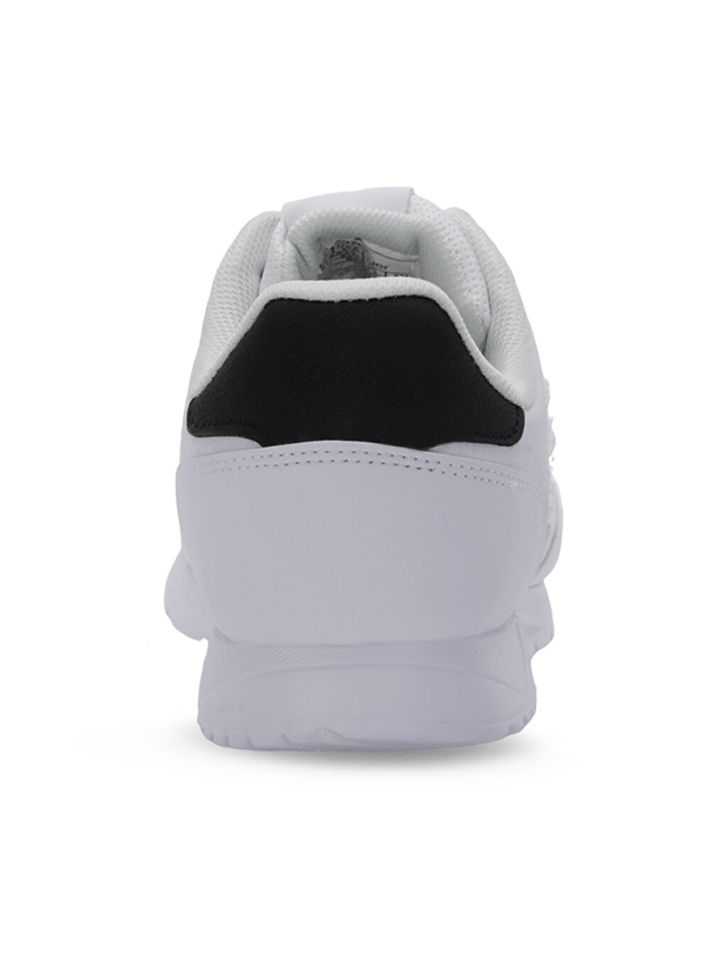 EASTERN I Erkek Beyaz / Gri Günlük Spor Ayakkabısı-5