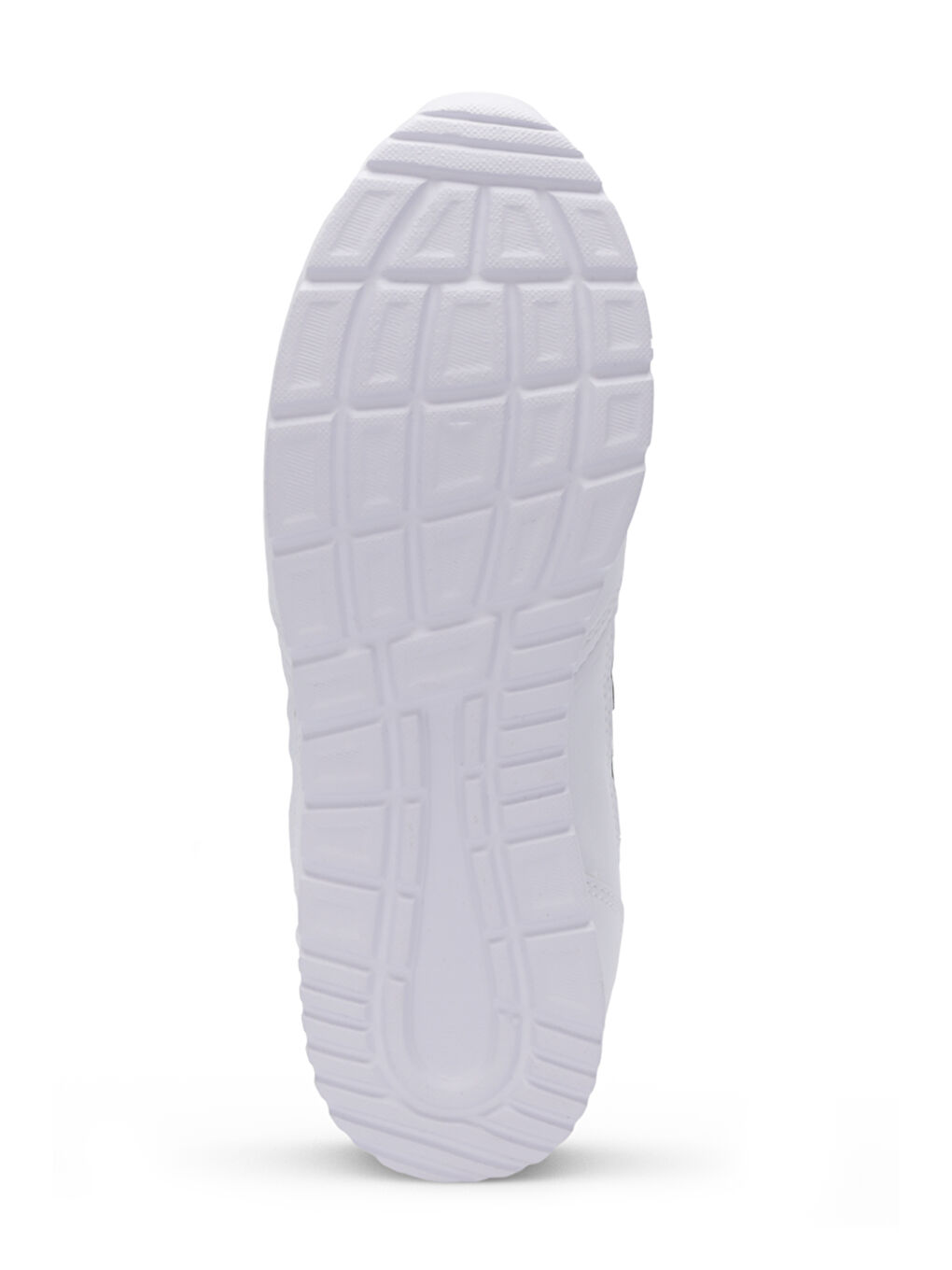 EASTERN I Erkek Beyaz / Gri Günlük Spor Ayakkabısı-6