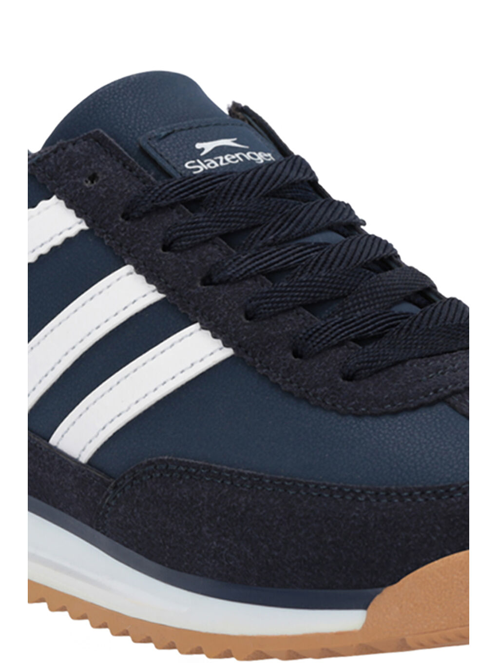 OXYGEN I Erkek Lacivert / Beyaz Günlük Spor Ayakkabısı-3