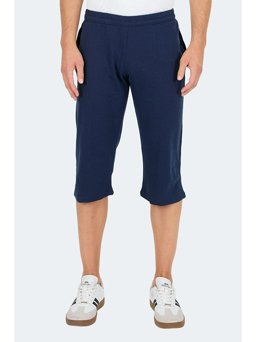 FORESTER I Erkek Lacivert Şort-1