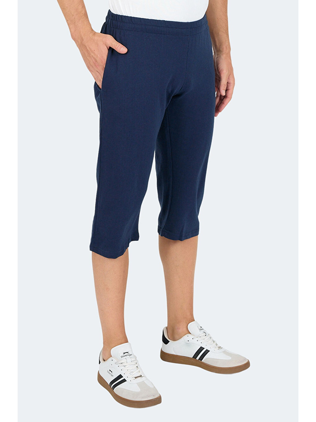 FORESTER I Erkek Lacivert Şort-2