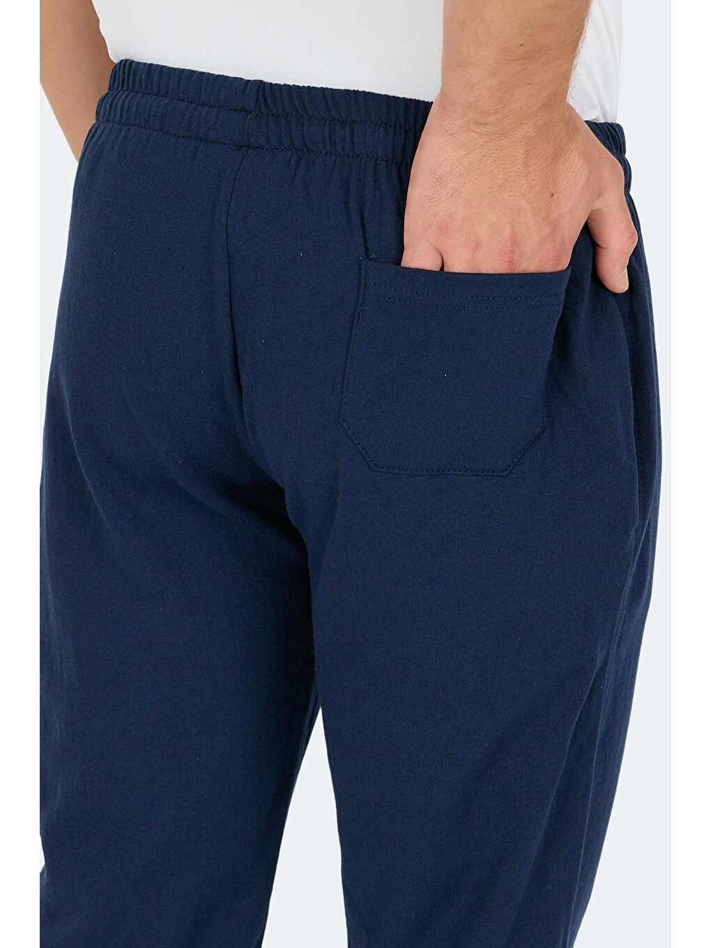 FORESTER I Erkek Lacivert Şort-3