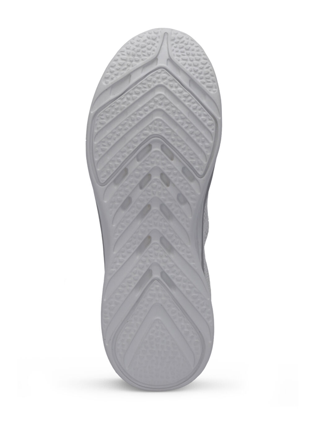 ALLI Kadın Beyaz Günlük Spor Ayakkabısı-6