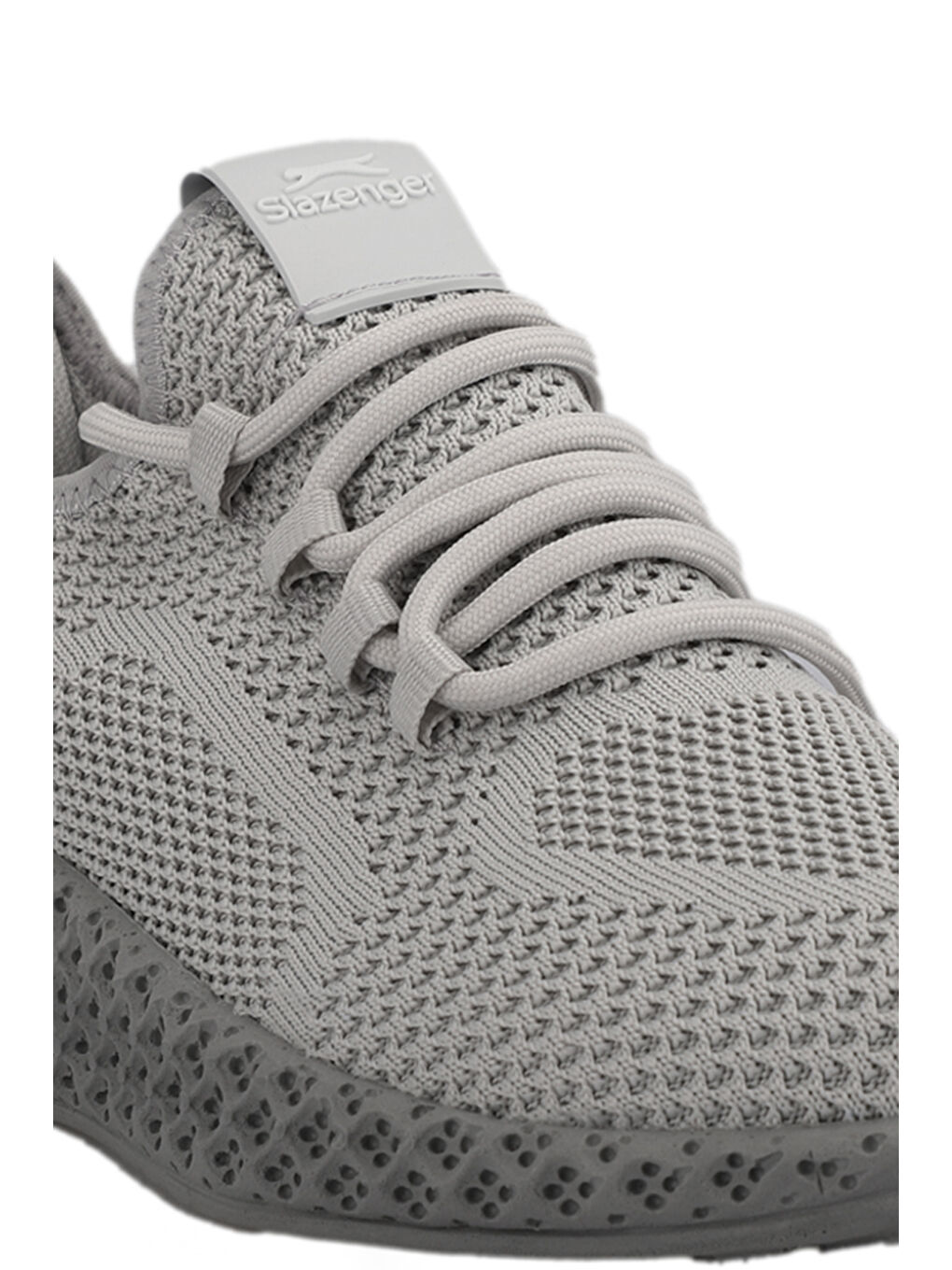 AMIR I Erkek Koşu ve Yürüyüş Ayakkabı Gri-3