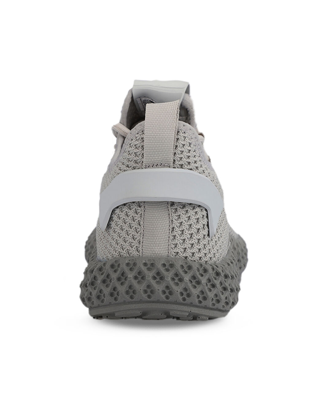 AMIR I Erkek Koşu ve Yürüyüş Ayakkabı Gri-5