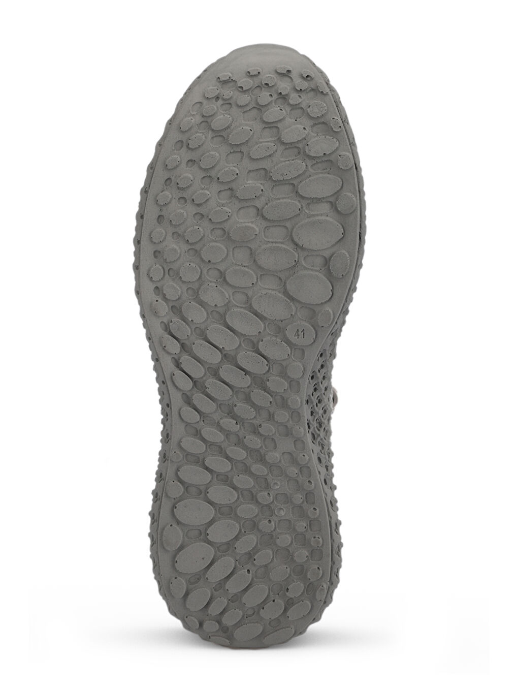 AMIR I Erkek Koşu ve Yürüyüş Ayakkabı Gri-6