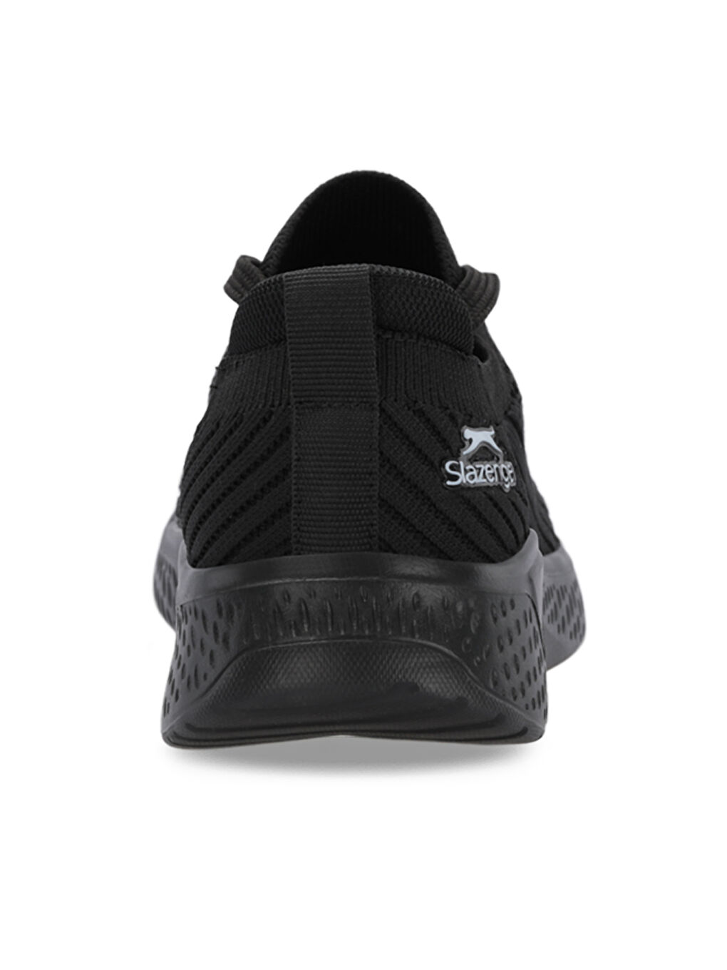 ALBORG Kadın Siyah / Siyah Koşu & Yürüyüş Spor Ayakkabısı-5