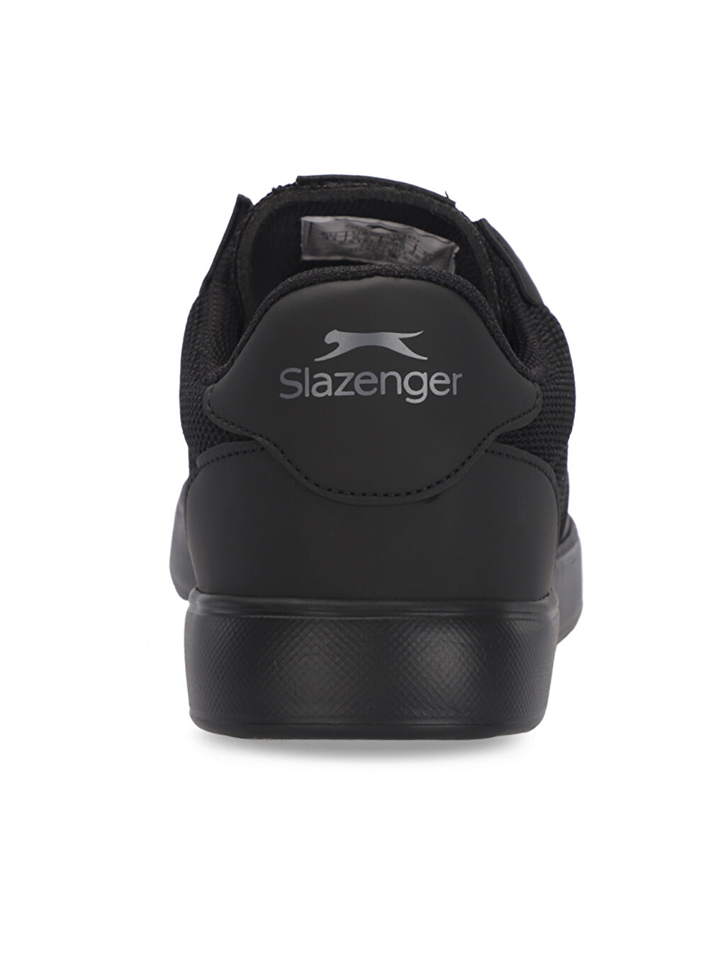 Siyah FEDDE Erkek Sneaker Ayakkabı-5