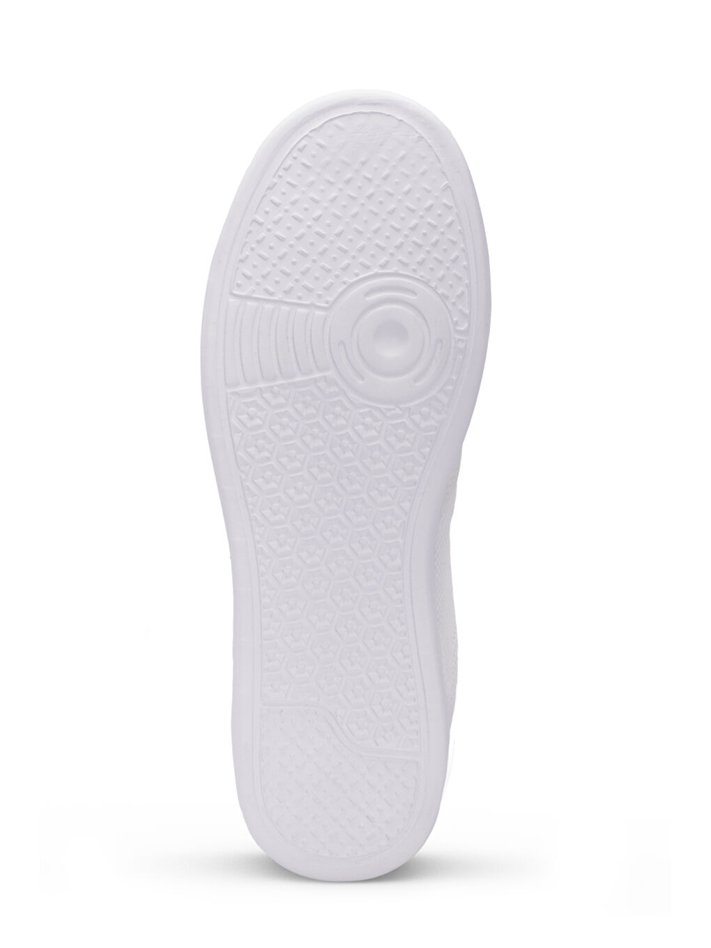 FIDEL I Erkek Beyaz / Yeşil Günlük Spor Ayakkabısı-6