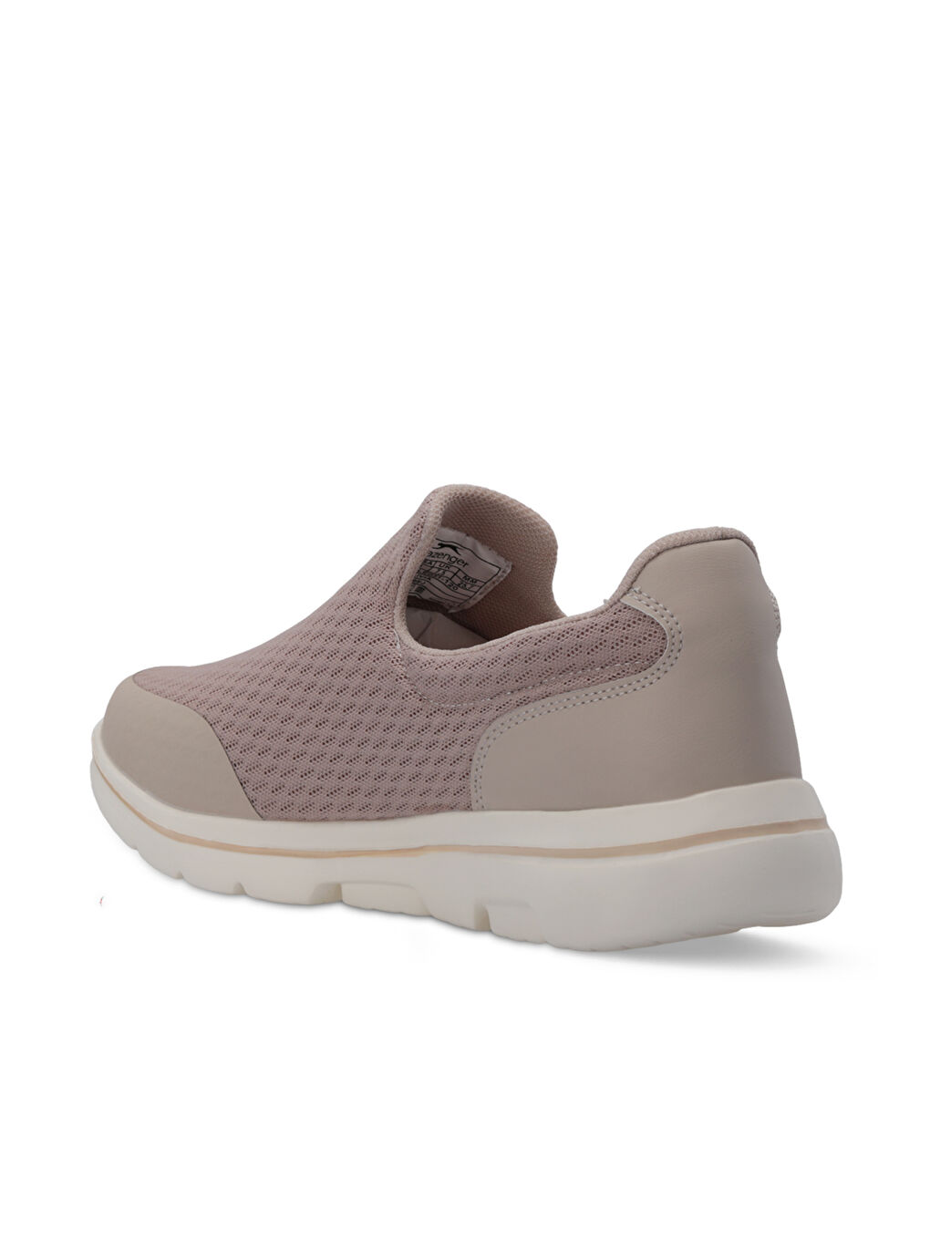 LIVIA Erkek Bej Günlük Spor Ayakkabısı-2