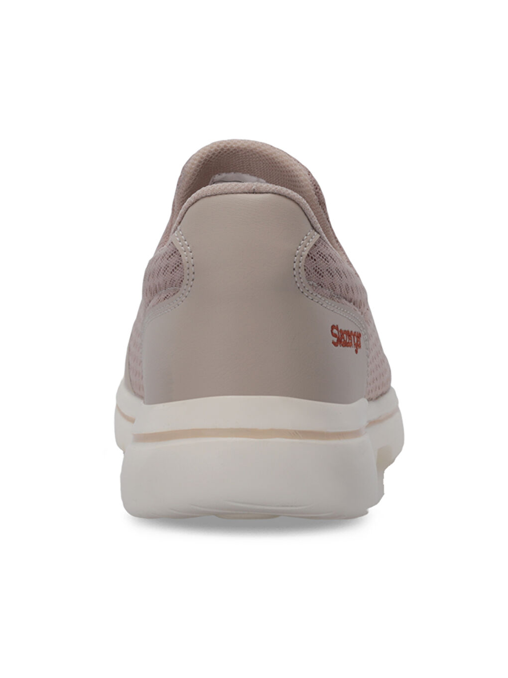 LIVIA Erkek Bej Günlük Spor Ayakkabısı-5