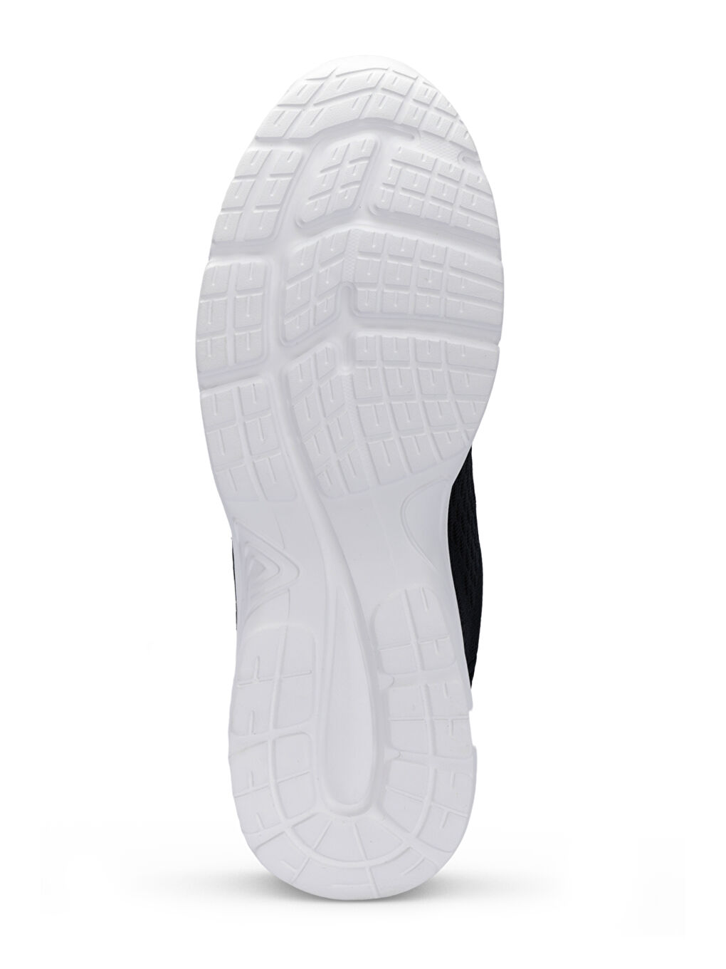 LEVER I Büyük Beden Erkek Lacivert Koşu & Yürüyüş Spor Ayakkabısı-6