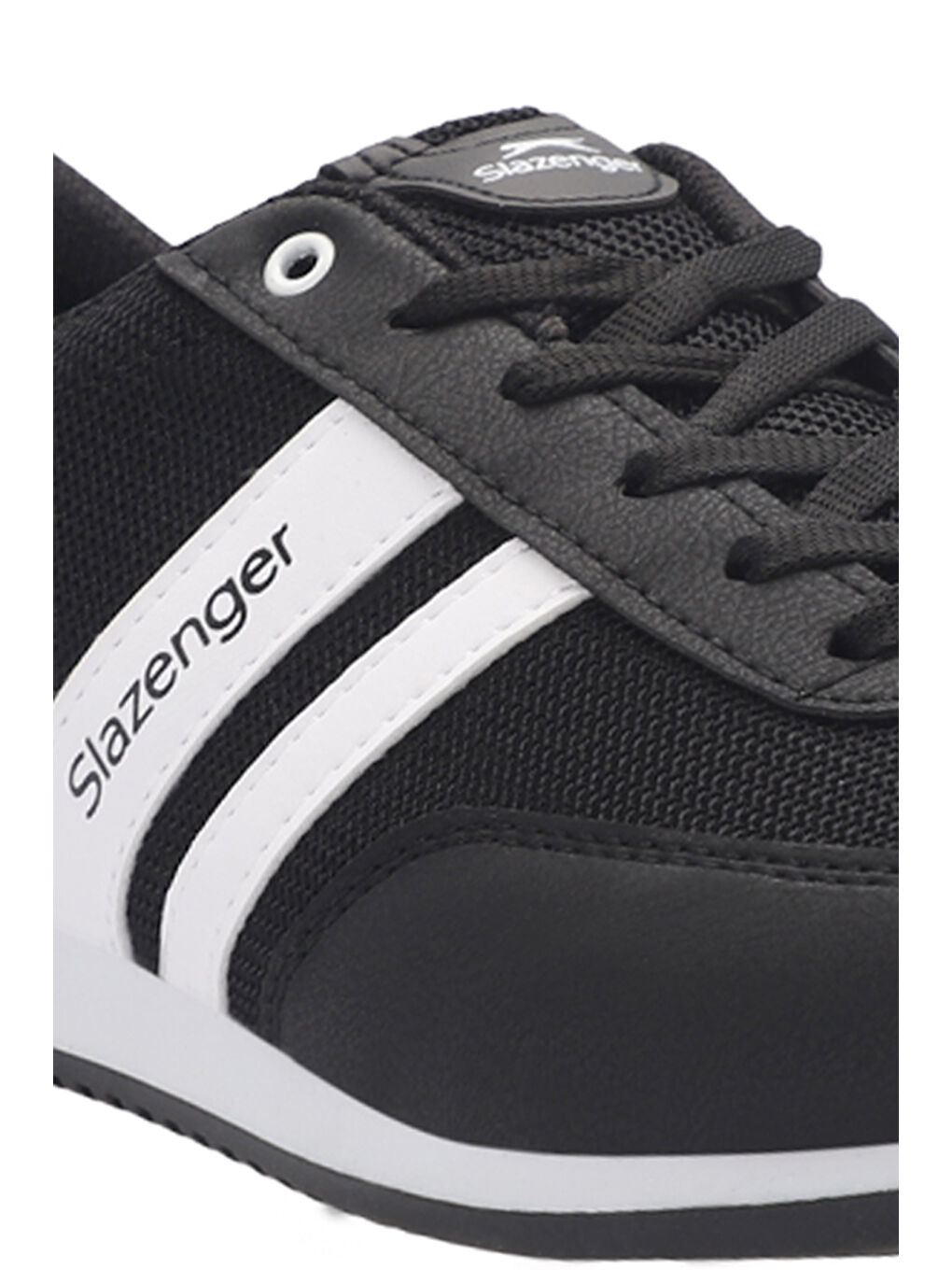 ACORD I Erkek Siyah / Beyaz Günlük Spor Ayakkabısı-3