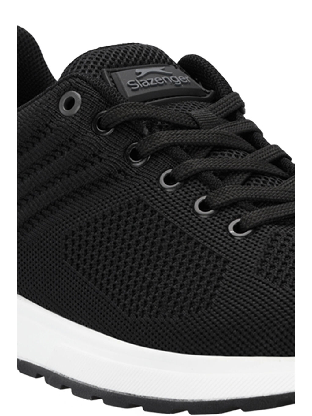 TRIPS I Erkek Siyah / Beyaz Sneaker-3