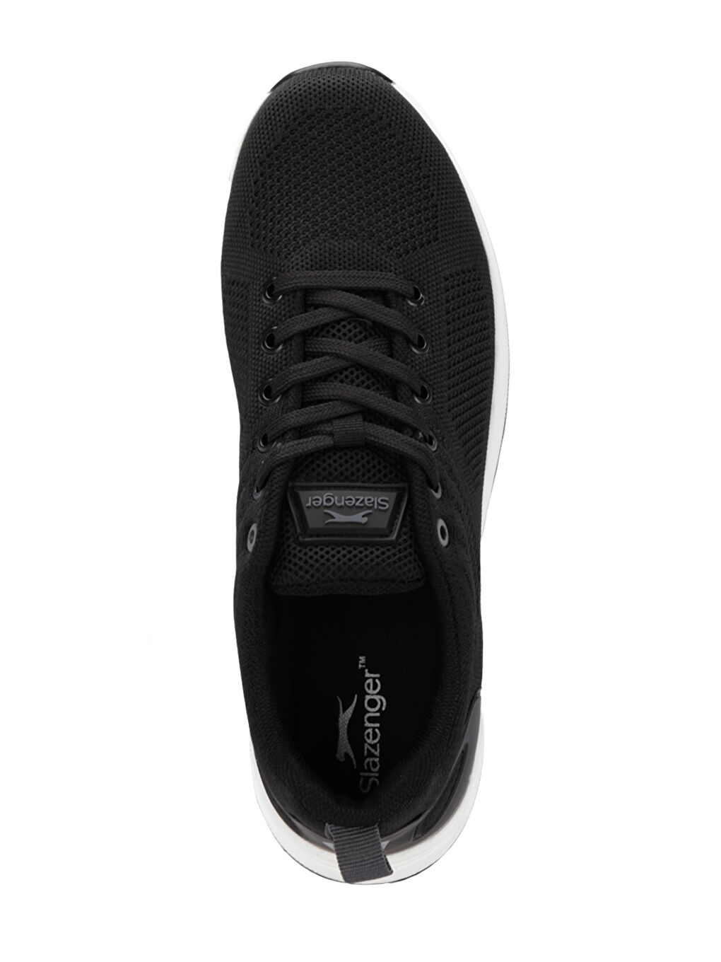 TRIPS I Erkek Siyah / Beyaz Sneaker-4