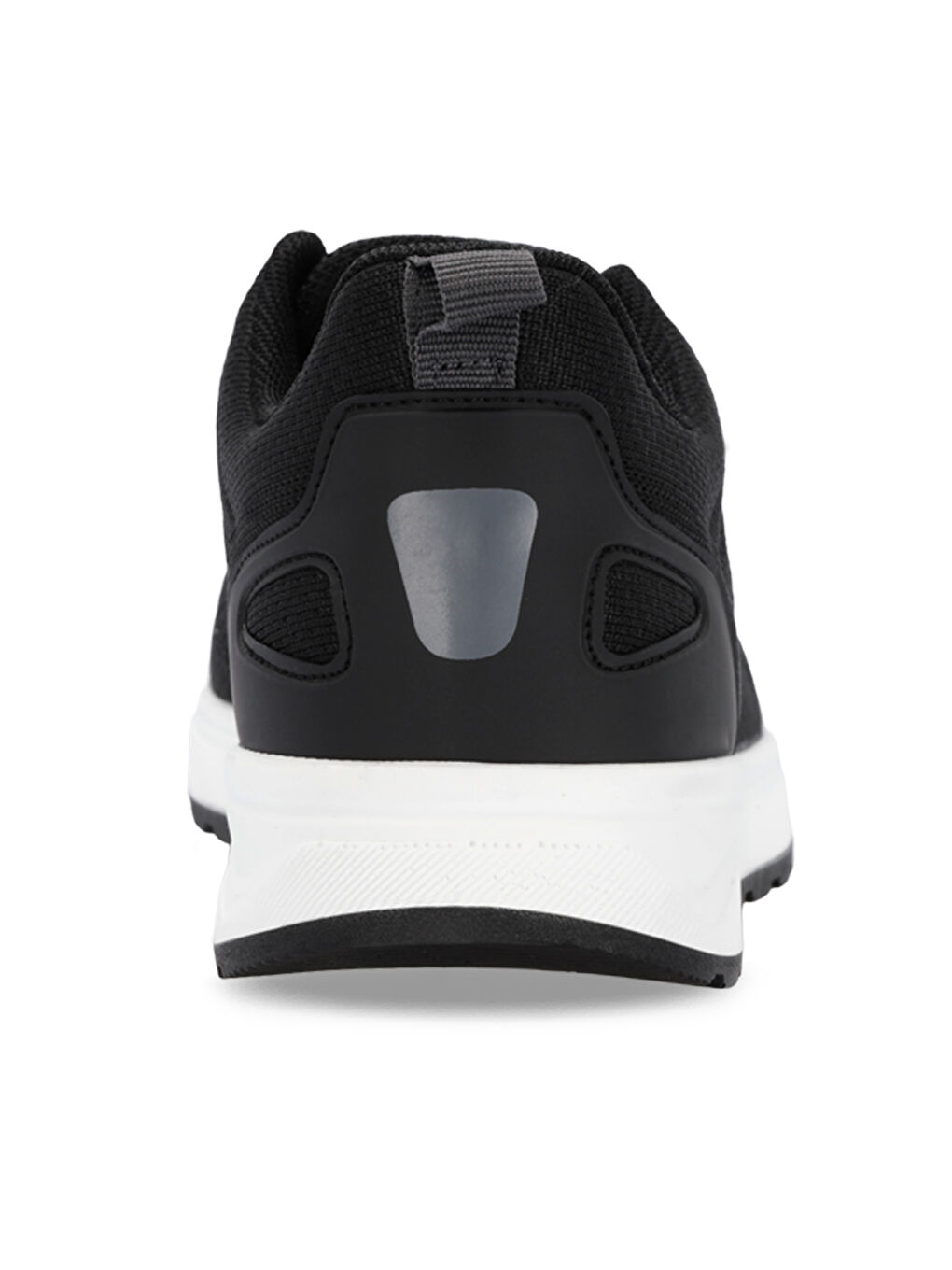 TRIPS I Erkek Siyah / Beyaz Sneaker-5