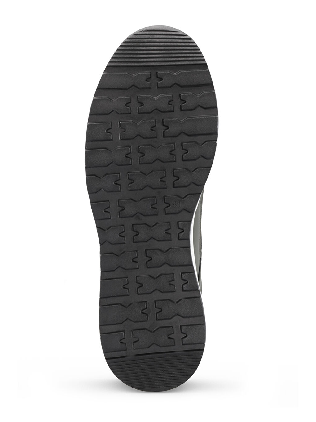 TADDEO I Erkek Haki Sneaker-6