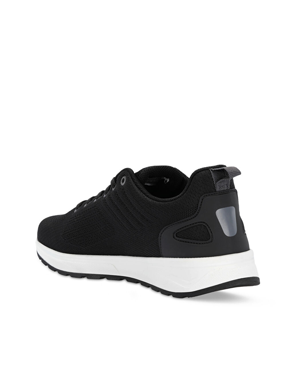 TRIPS I Kadın Siyah / Beyaz Sneaker-2