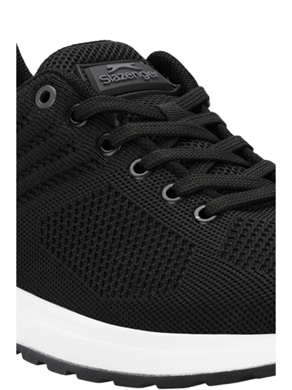 TRIPS I Kadın Siyah / Beyaz Sneaker-3