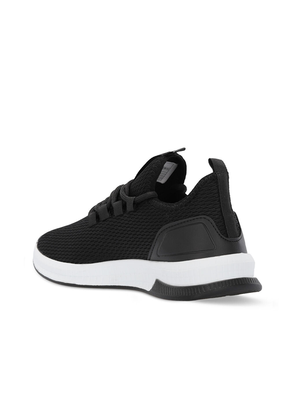 ABENA I Kadın Koşu & Yürüyüş Ayakkabı Siyah / Beyaz-2