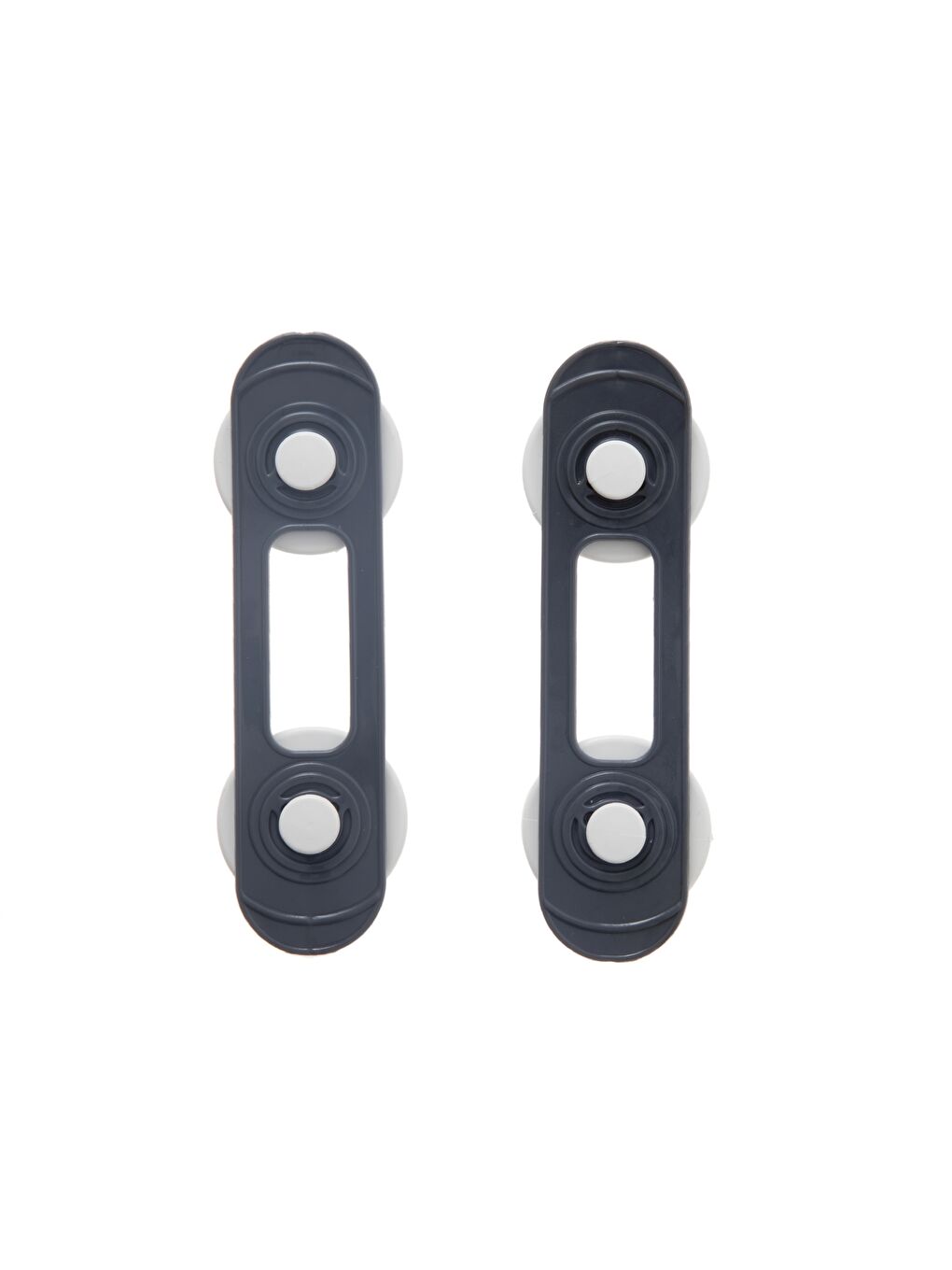 894 Çok Amaçlı Kilit Çoklu Paket Antrasit 12 Adet