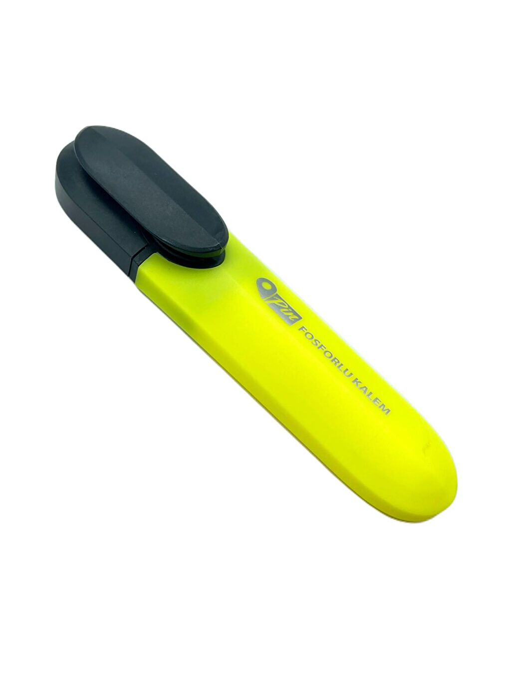 Fosforlu Kalem 800 Canlı Renkler-1