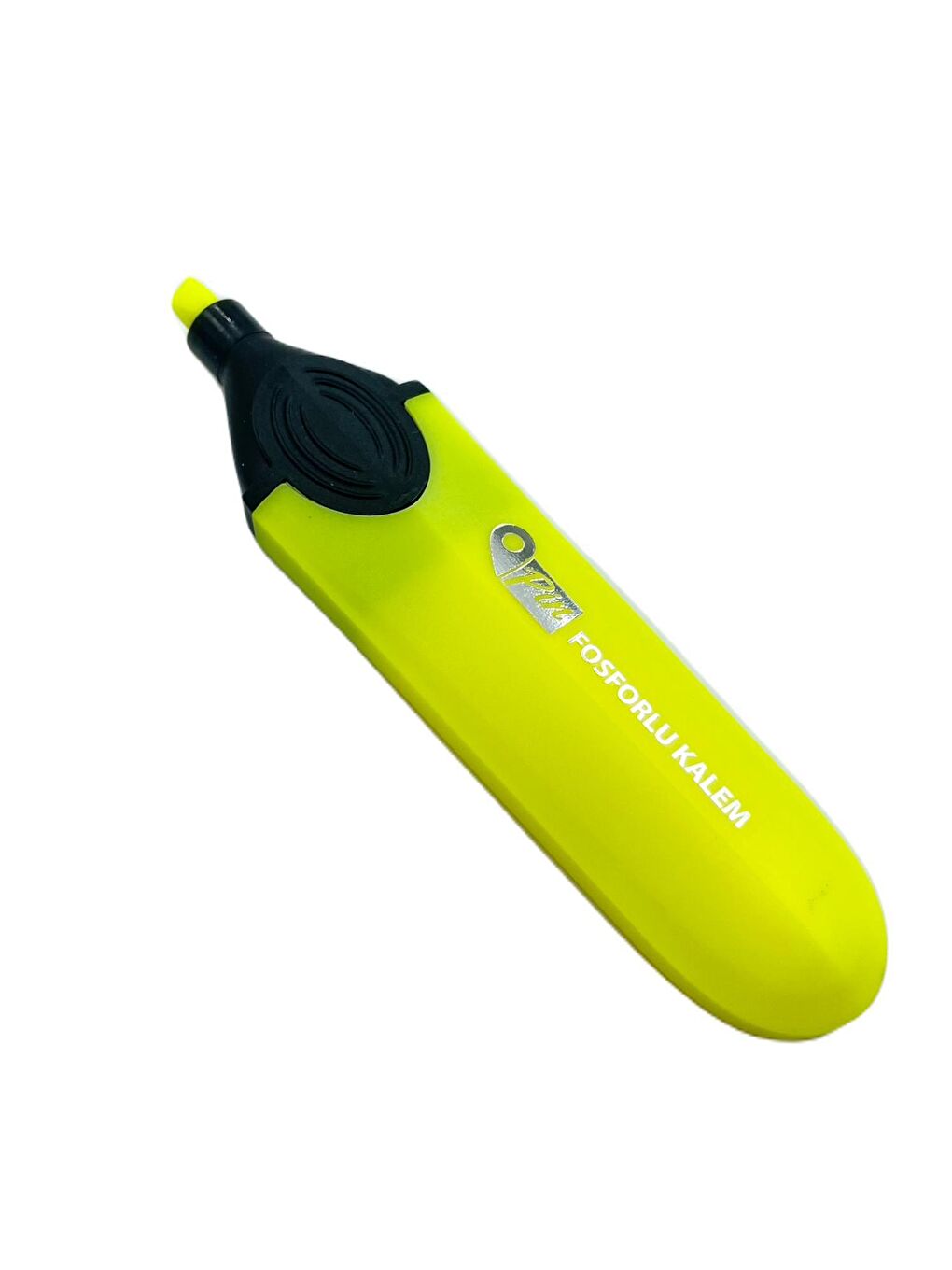 Fosforlu Kalem 800 Canlı Renkler-2