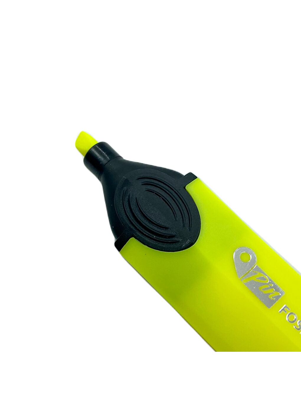 Fosforlu Kalem 800 Canlı Renkler-3