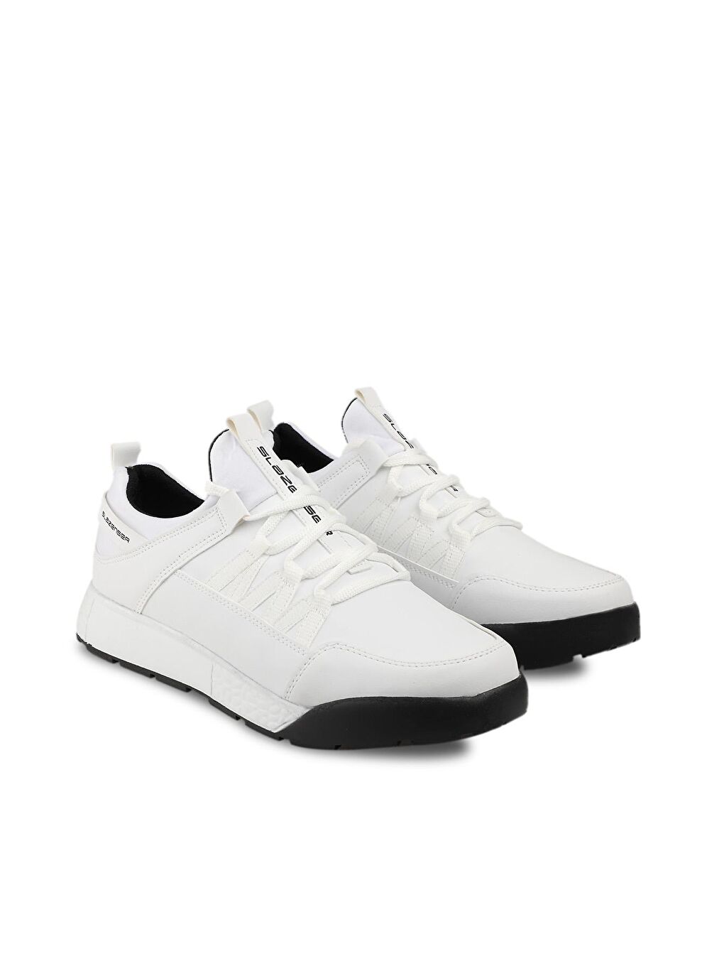 ADAMO I Sneaker Erkek Ayakkabı Beyaz-1