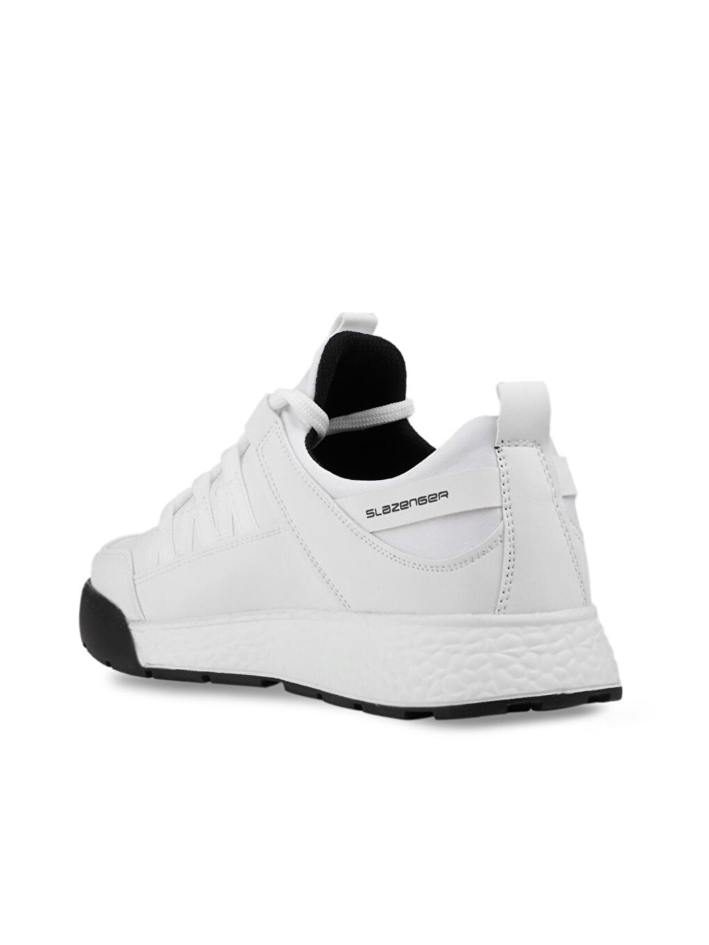 ADAMO I Sneaker Erkek Ayakkabı Beyaz-2