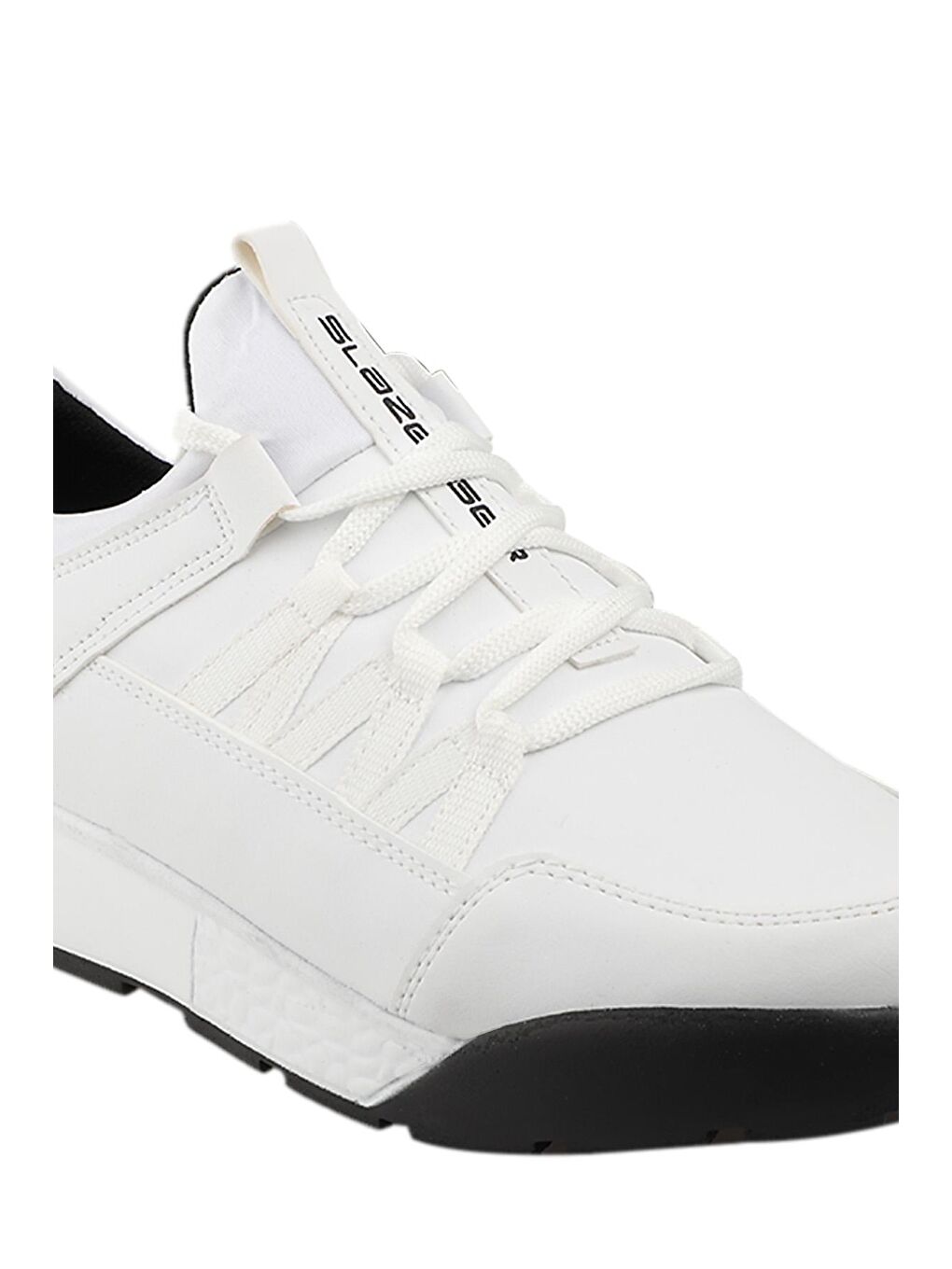 ADAMO I Sneaker Erkek Ayakkabı Beyaz-3