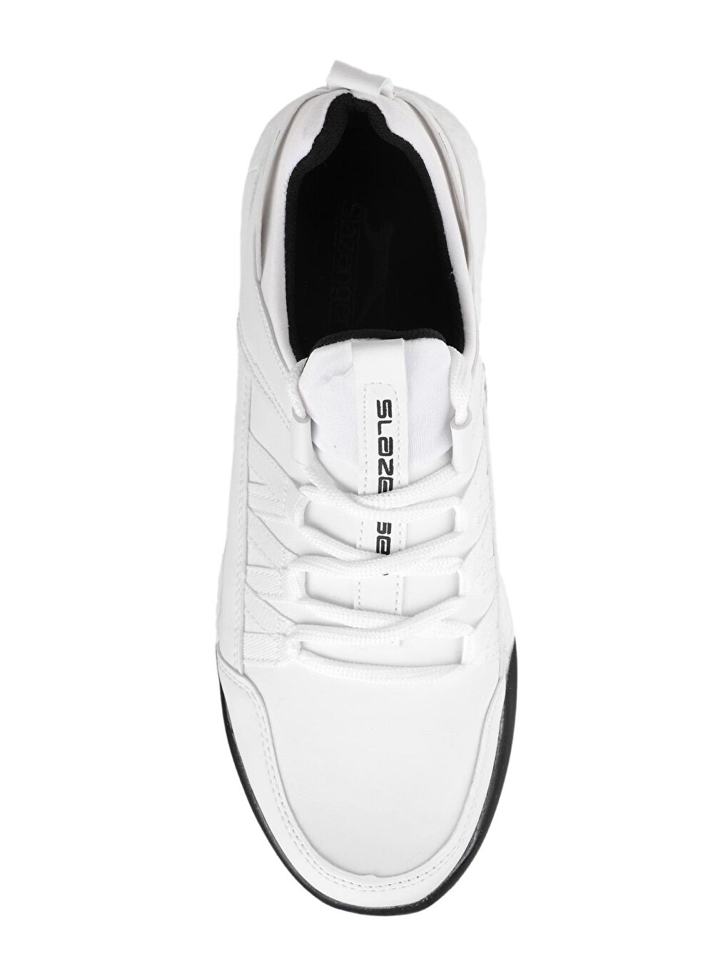 ADAMO I Sneaker Erkek Ayakkabı Beyaz-4