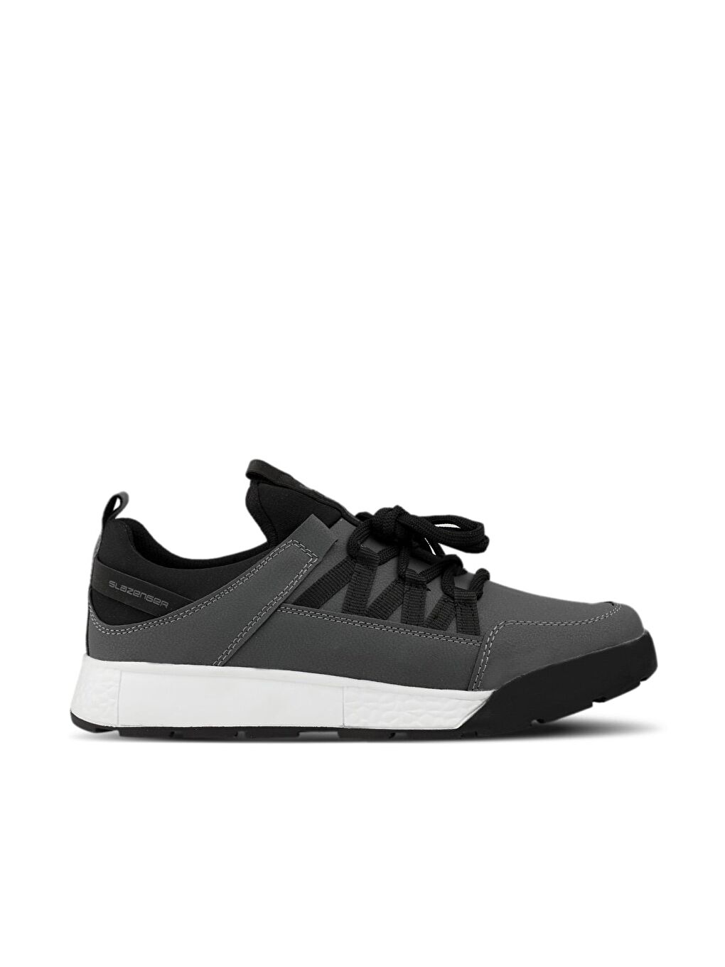 ADAMO I Sneaker Erkek Ayakkabı Koyu Gri