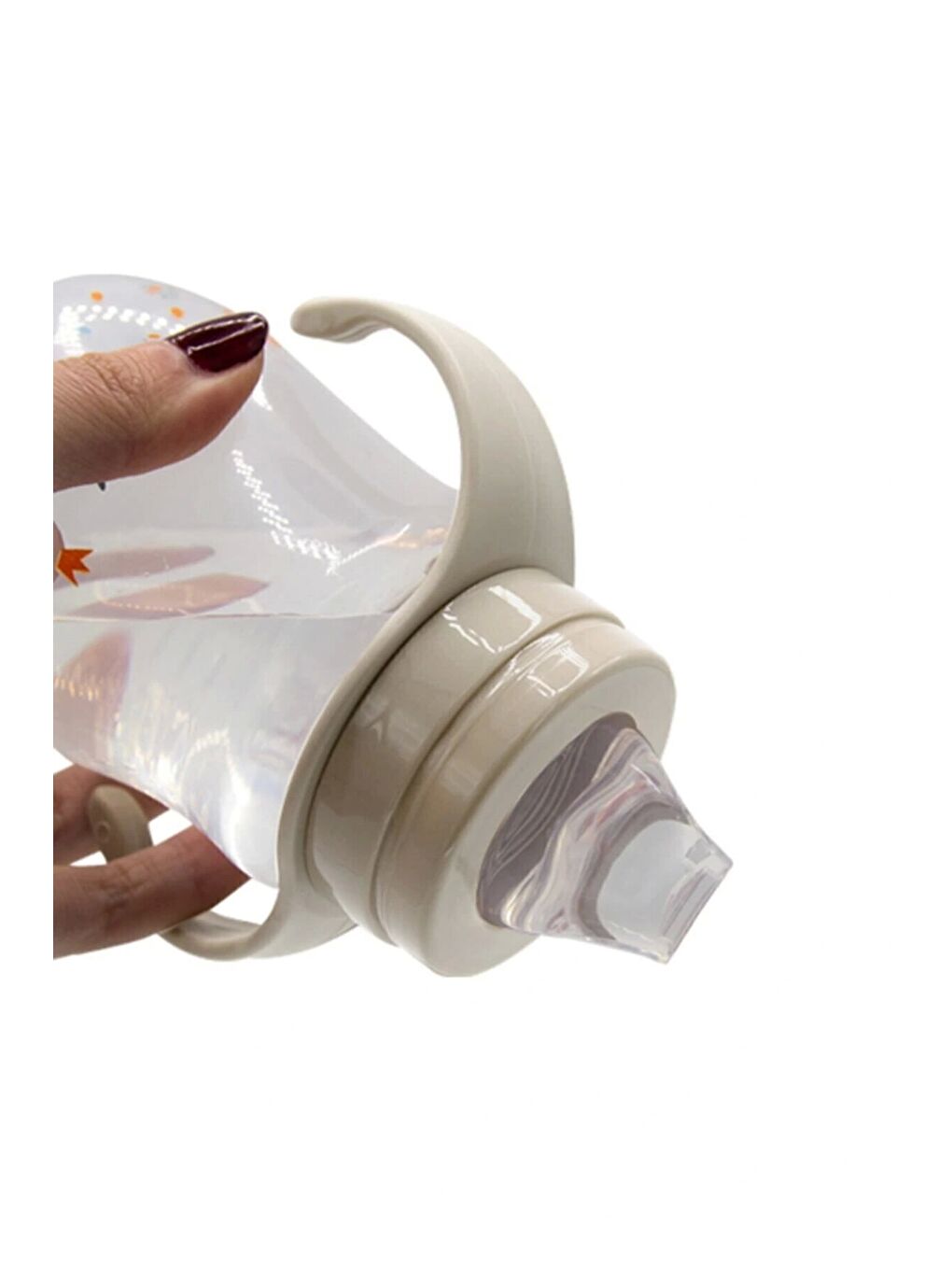 Damlatmayan Suluk 250 ml Vizon-1