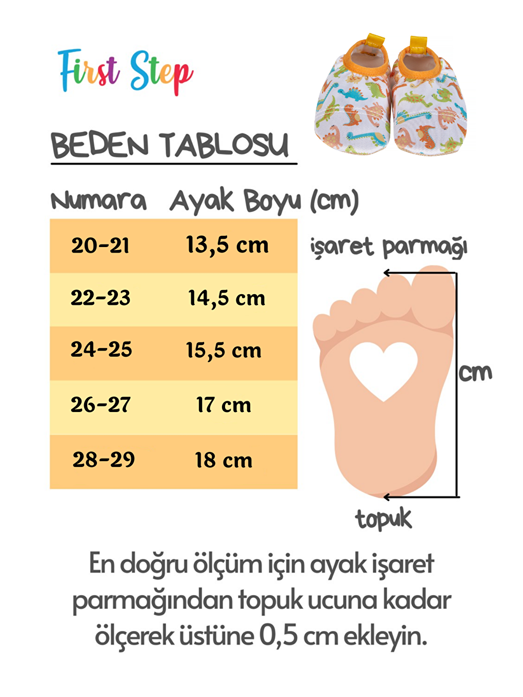 First Step 3 Boyutlu Köpekbalığı Lacivert Erkek Çocuk Kaydırmaz Taban Havuz ve Deniz Patiği-F-9011 - 3