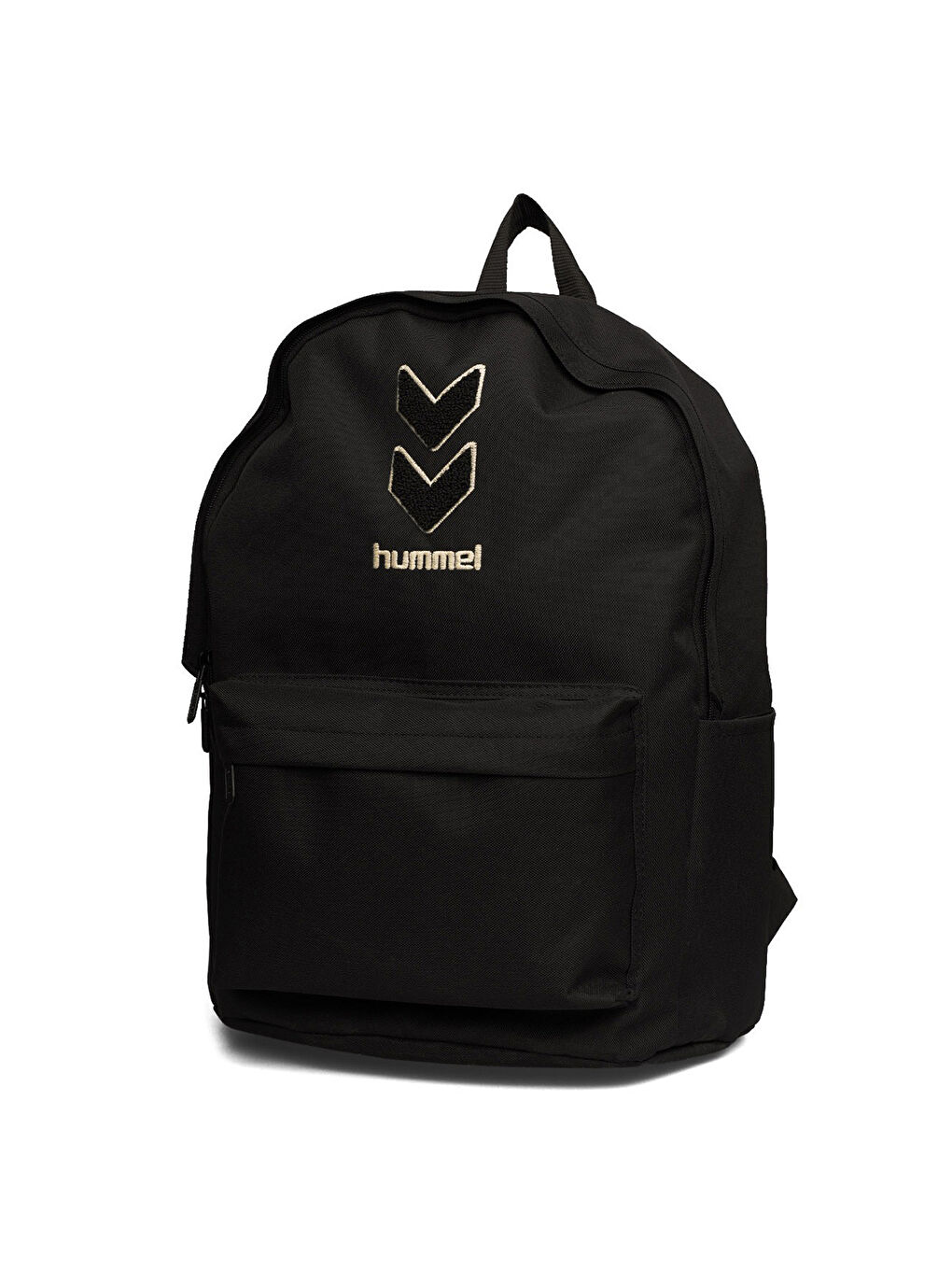 Tiago Siyah Sırt Çantası-1