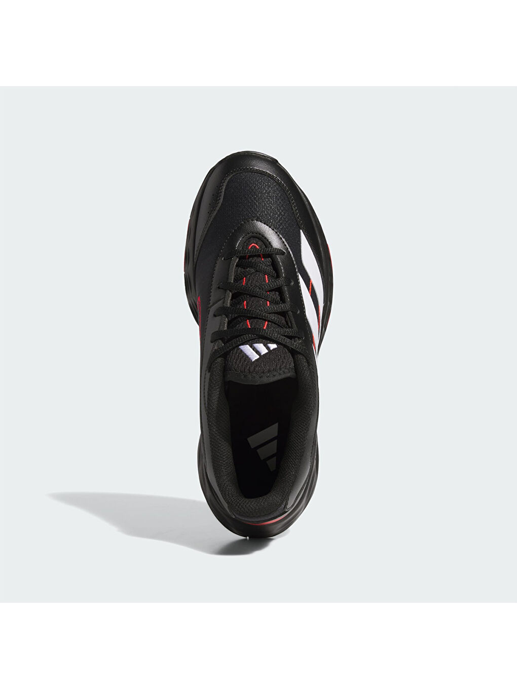 Gamechaser Erkek Siyah Basketbol Ayakkabısı-2