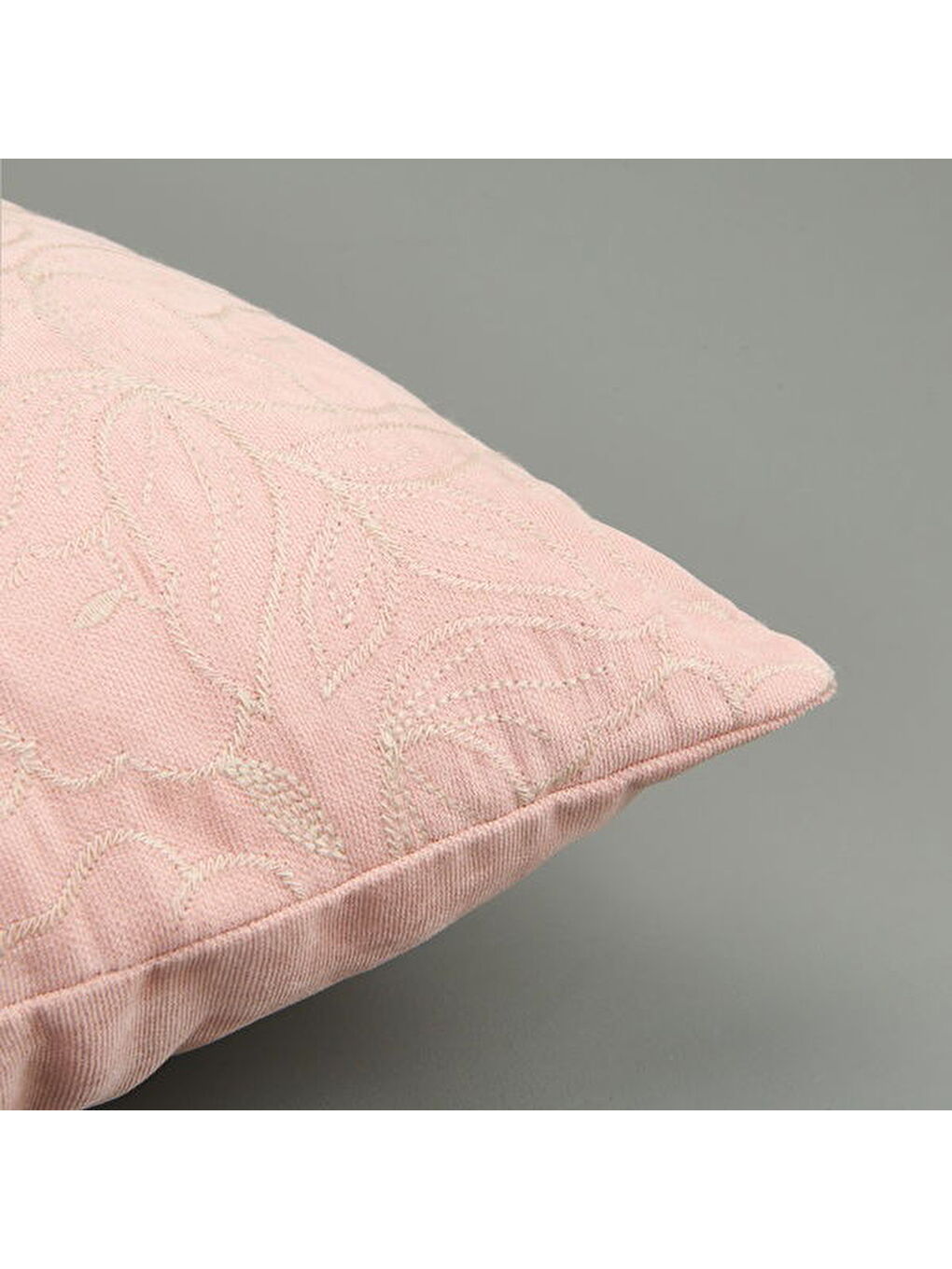 Soft Granny Summer Shine Kırlent - Pembe - 45x45 cm-1