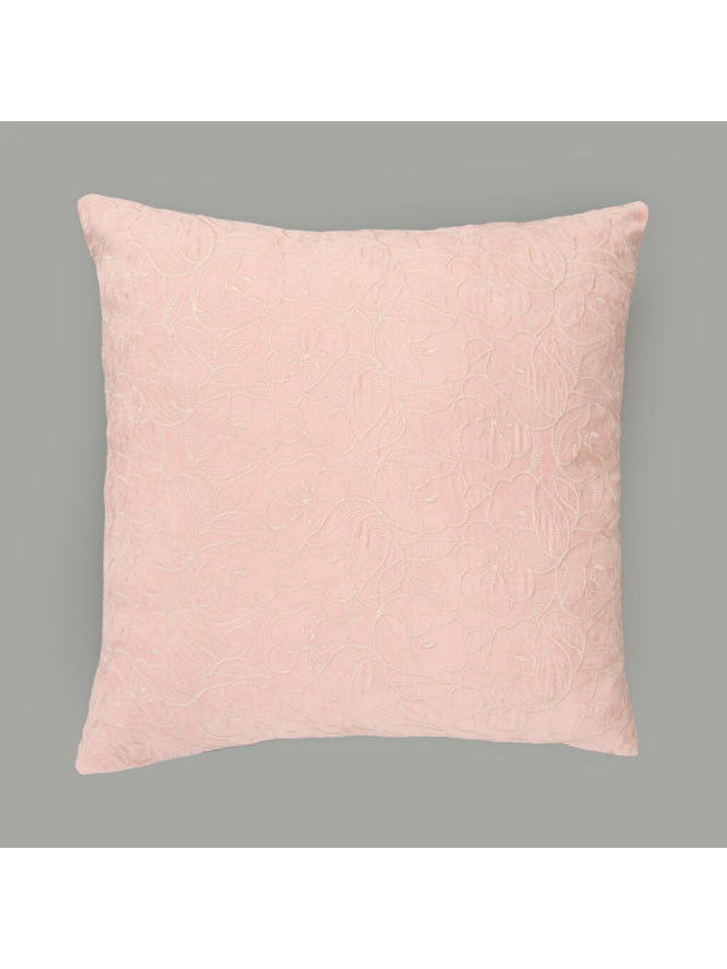 Soft Granny Summer Shine Kırlent - Pembe - 45x45 cm-2