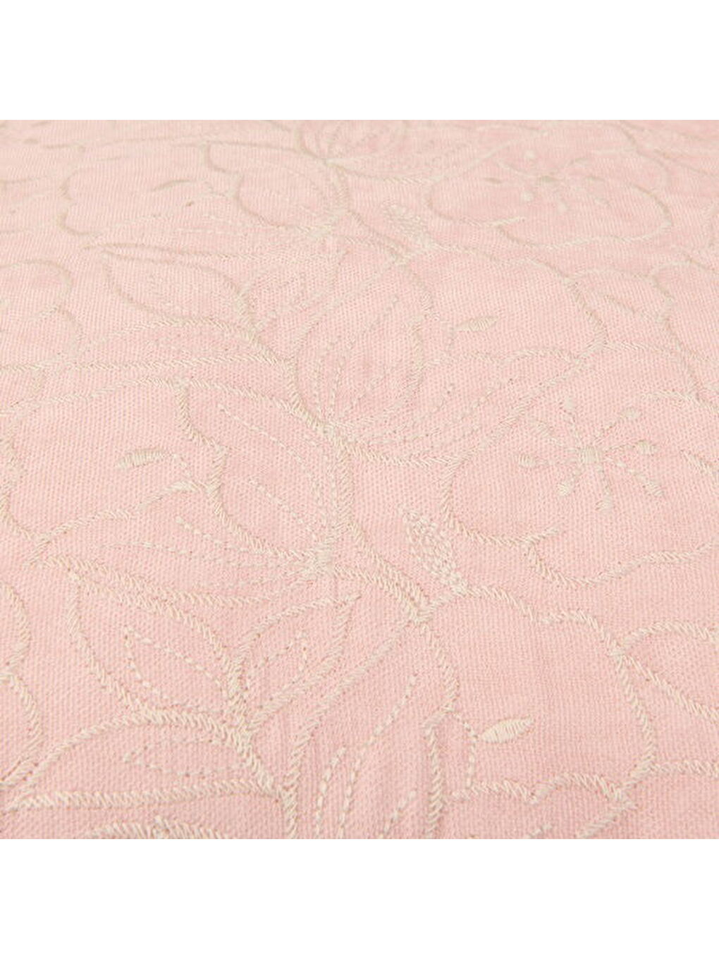 Soft Granny Summer Shine Kırlent - Pembe - 45x45 cm-4