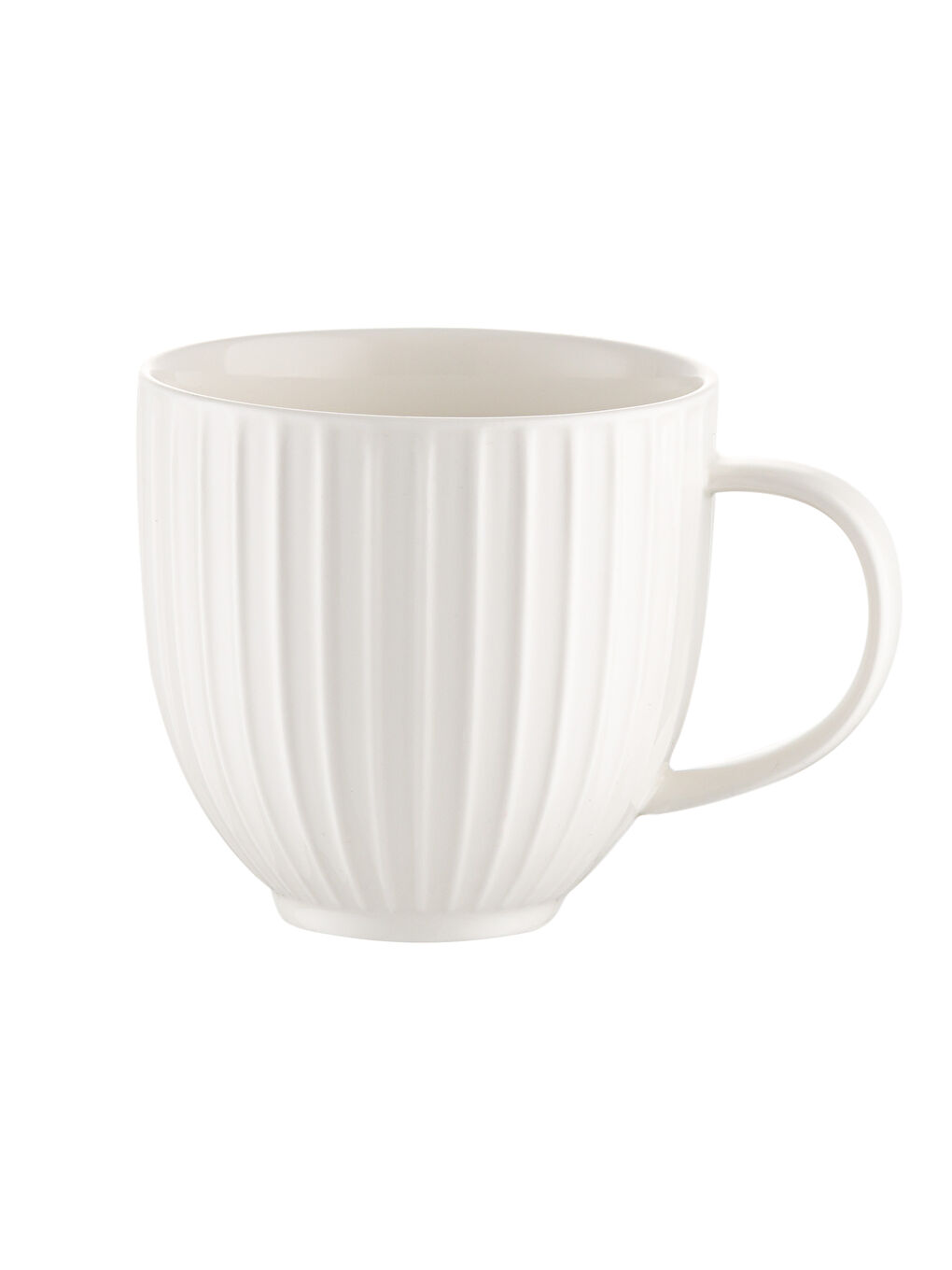 Beyaz Beray Kupa 350 ml-4