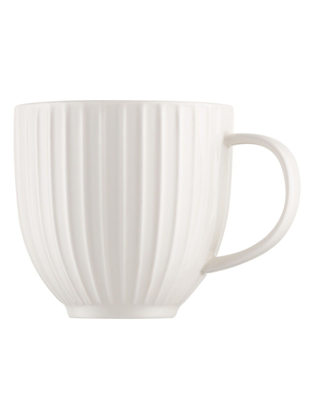 Beyaz Beray Kupa 350 ml-5