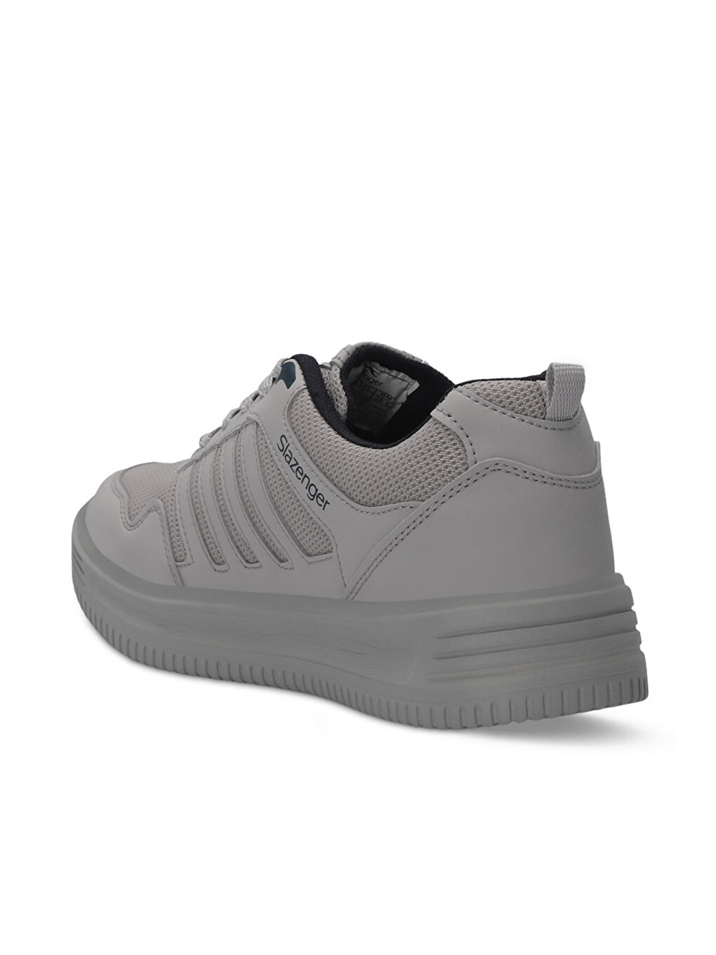 ADAPT I Erkek Gri Günlük Spor Ayakkabısı-2