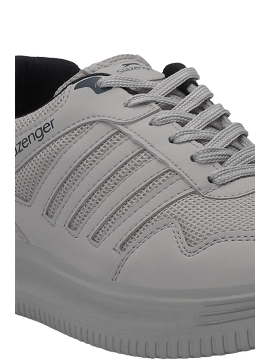 ADAPT I Erkek Gri Günlük Spor Ayakkabısı-3