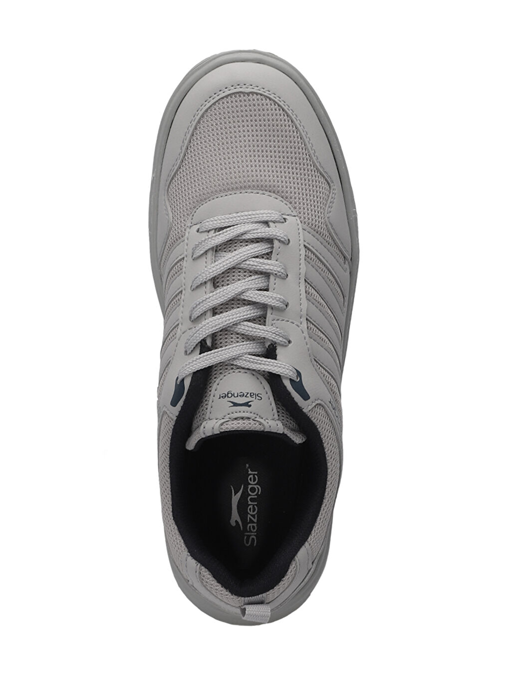 ADAPT I Erkek Gri Günlük Spor Ayakkabısı-4
