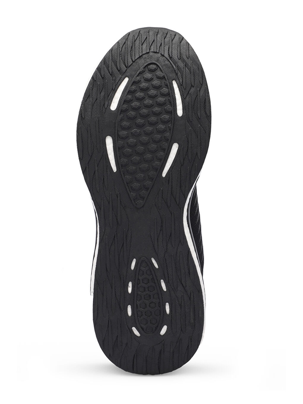 AVENGER IN Erkek Siyah Koşu & Yürüyüş Spor Ayakkabısı-6