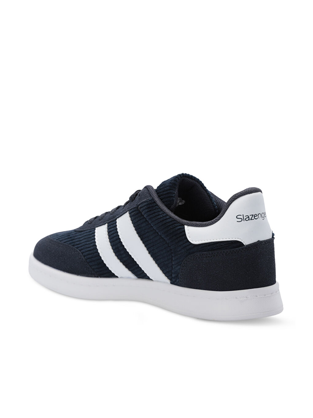 MARS Erkek Lacivert Günlük Spor Ayakkabısı-2