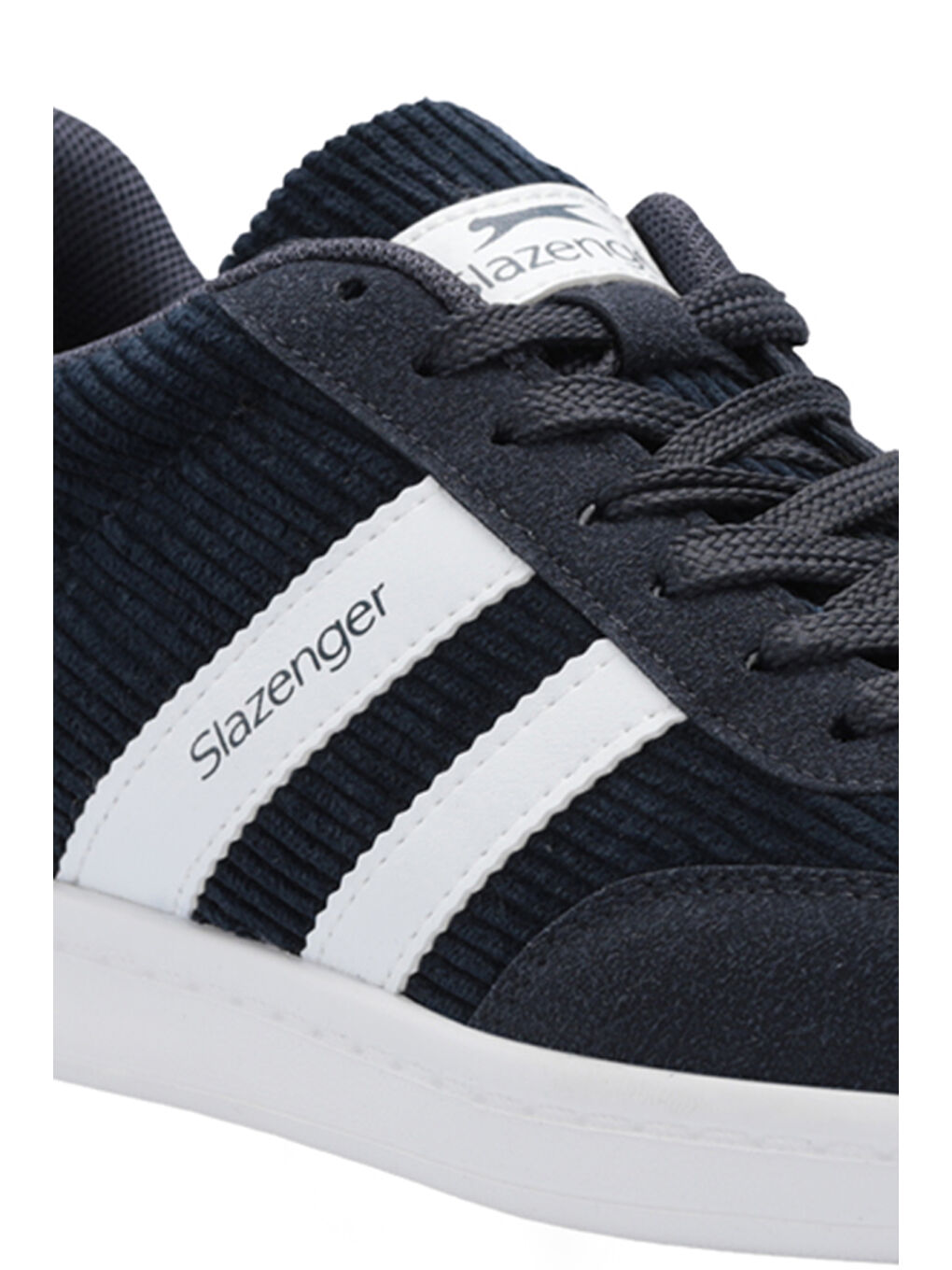 MARS Erkek Lacivert Günlük Spor Ayakkabısı-3